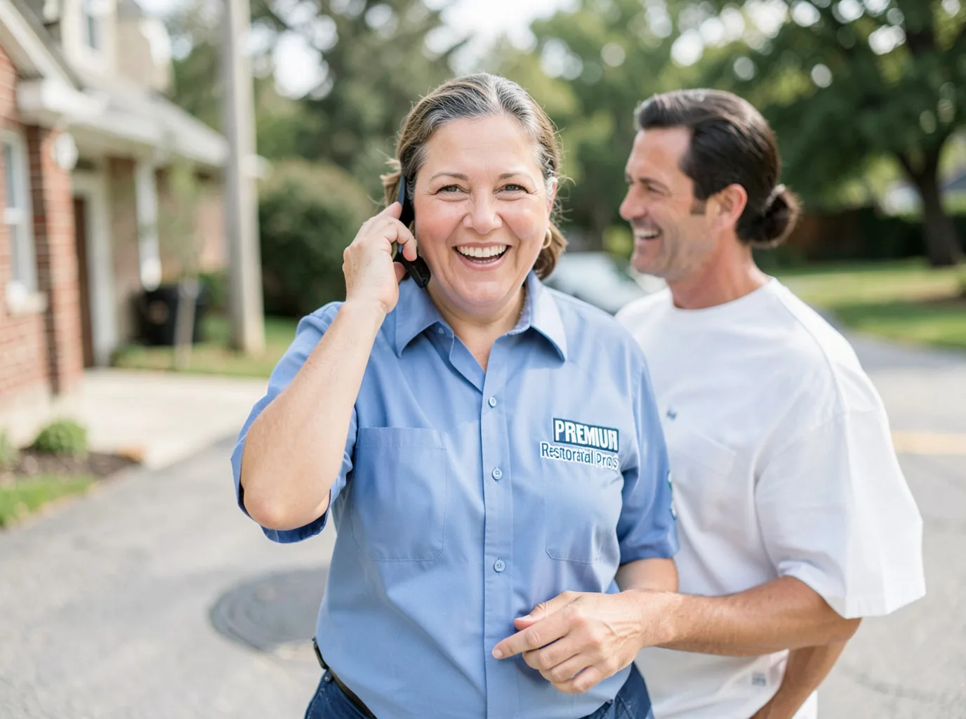 Water Damage Restoration La Harpe, KS FAQs